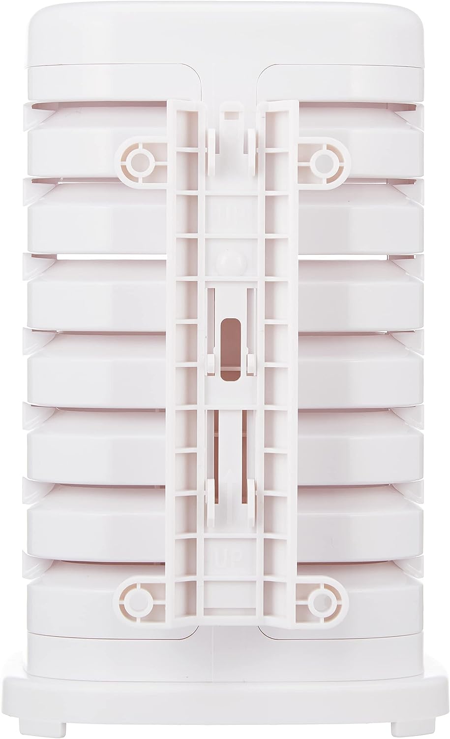 Technoline WS6762weiss Funkwetterstation WS6762 mit Aussensender + TXCOVER, weiss Bundle mit Wetters