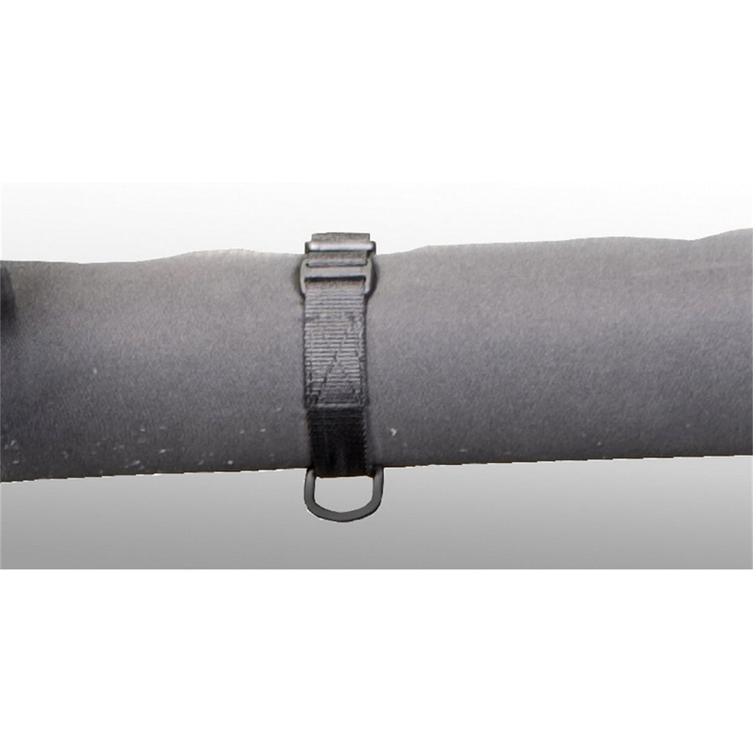 Rugged Ridge 11250.04 Ultimate Rolle Bar Kleiderbügel – Paar