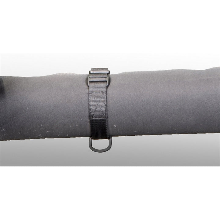 Rugged Ridge 11250.04 Ultimate Rolle Bar Kleiderbügel – Paar