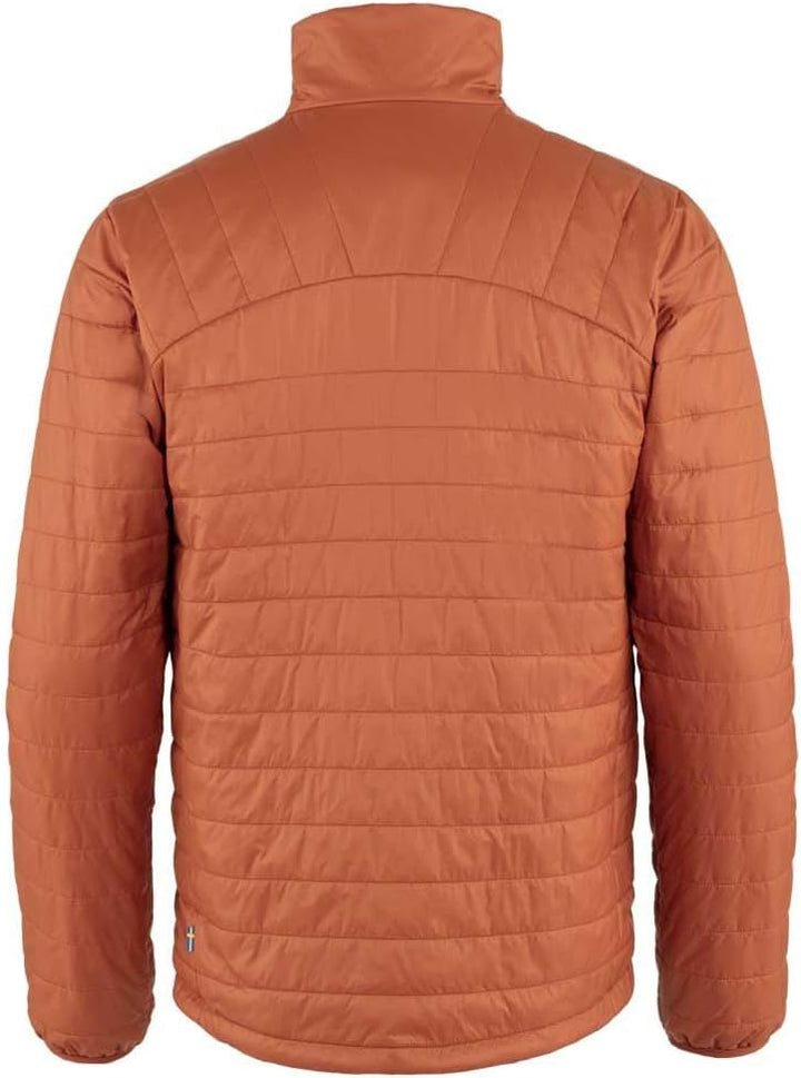 Fjällräven Herren Expedition X-lätt Jacket M Jacke M Terracotta Brown, M Terracotta Brown