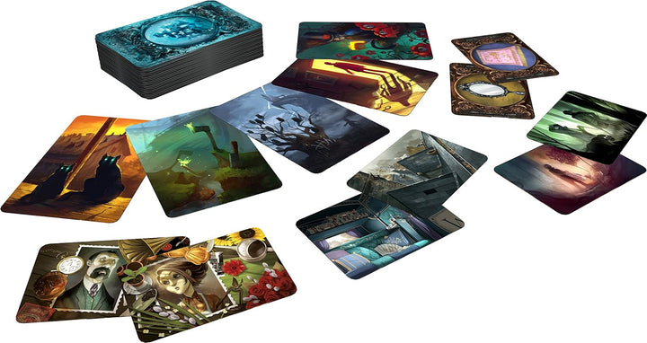 Mysterium - EXT. Secret & Lies Secret & Lies Erweiterung, Secret & Lies Erweiterung