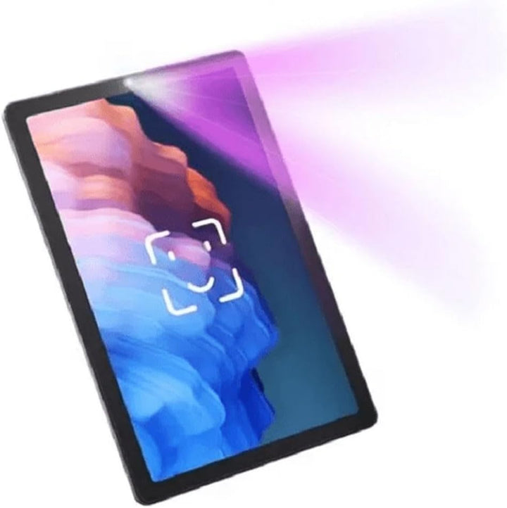 Lenovo Tab M9 Tablet 9 Zoll HD (MediaTek Helio G80, 3 GB RAM, 32 GB erweiterbar auf 2 TB, 2 Lautspre
