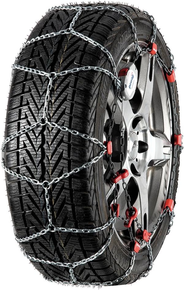 pewag Schneeketten 30012 RSS 69, 1 Paar, RSS 69