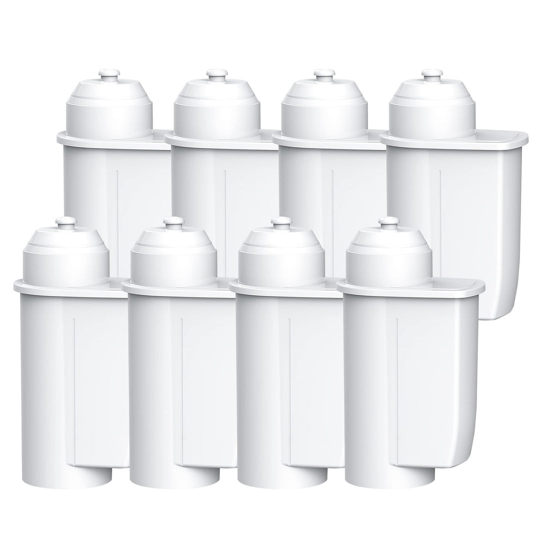 Waterdrop Ersatzwasserfilter für Siemens® EQ Series, EQ5, EQ6, EQ7, EQ9, EQ500, Bosch® TCZ7003, TCZ7
