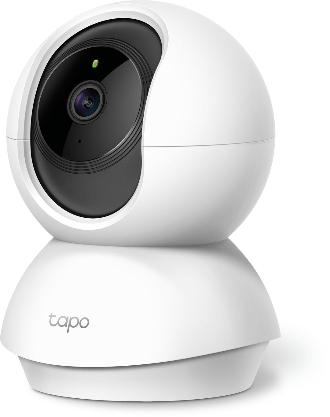 Tapo C21A 2K 3MP Überwachungskamera innen 360°, Nachtsicht, Bewegungserkennung, Zwei-Wege-Audio, Bab