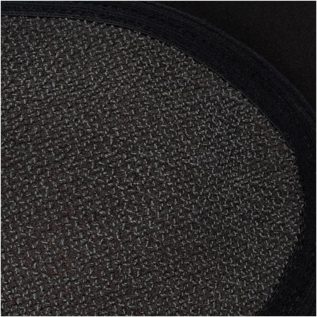 GUL Mens Pro Knee Pads Gm0019-B9 Black Mens - S, S