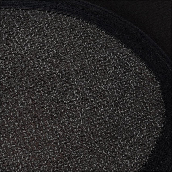 GUL Mens Pro Knee Pads Gm0019-B9 Black Mens - S, S