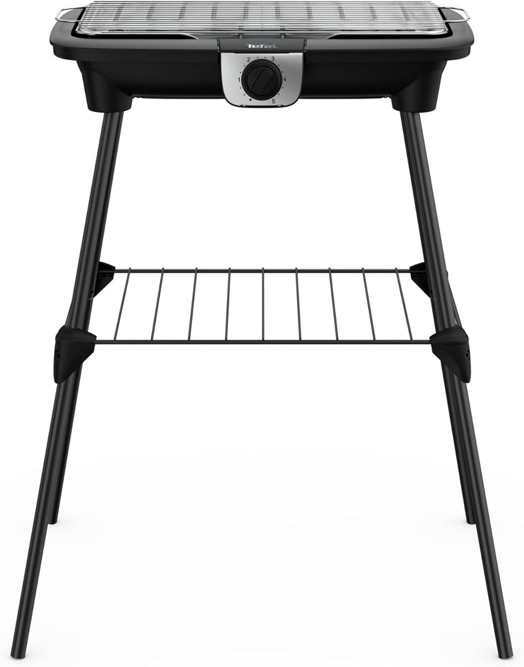 Tefal Elektrogrill Easygrill Power 2500 W XXL, 2500 W XXL