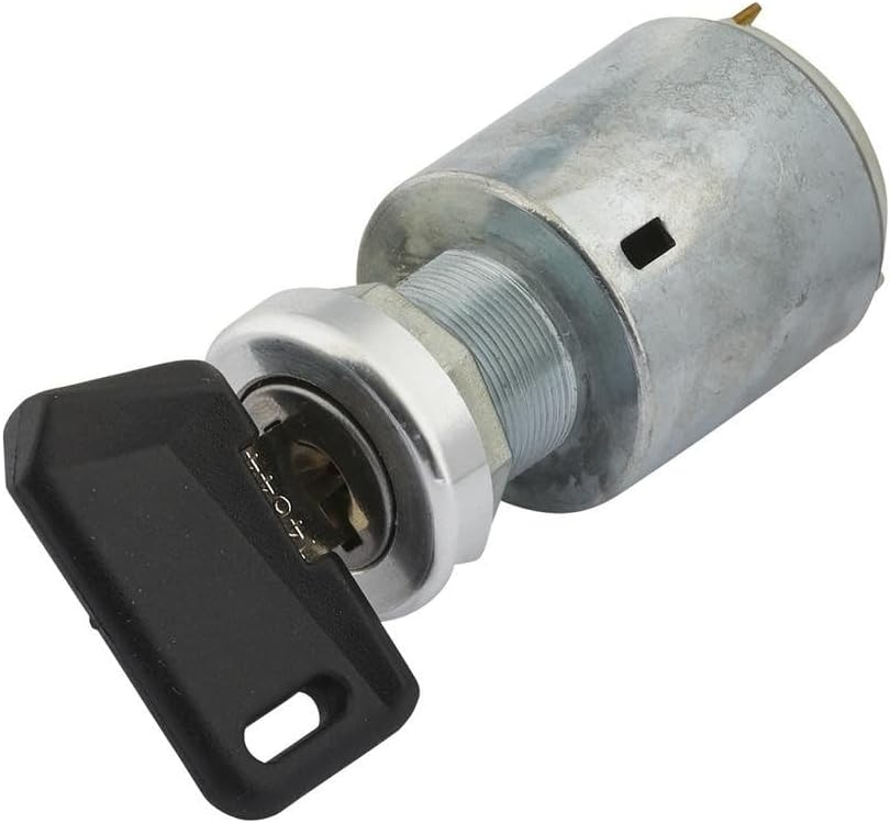 HELLA - Zünd-/Startschalter - 6JK 007 232-001