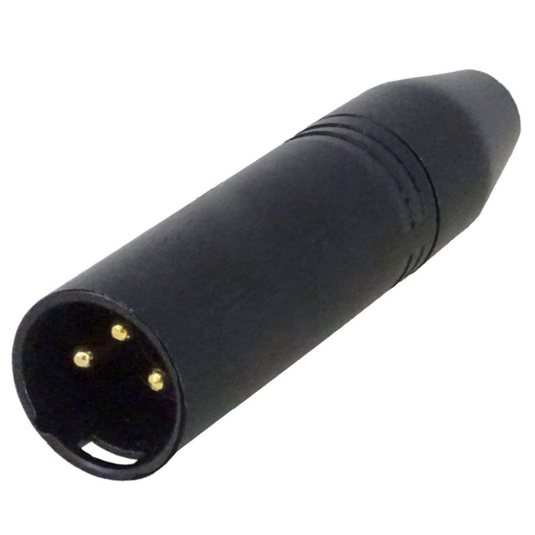 RØDE VXLR Steckeradapter 3,5 mm TRS auf XLR3M