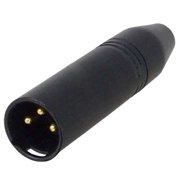 RØDE VXLR Steckeradapter 3,5 mm TRS auf XLR3M