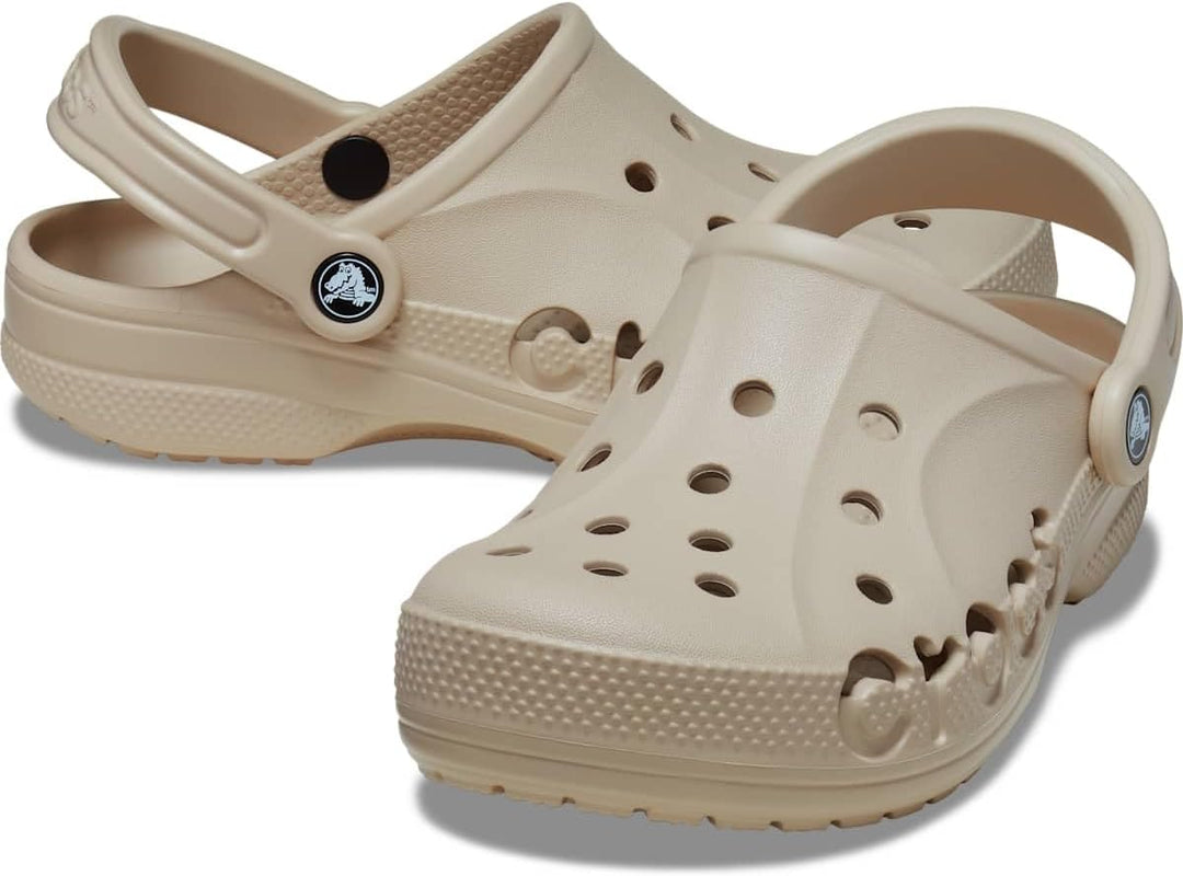 Baya Clog 37/38 EU Cobblestone, 37/38 EU Cobblestone