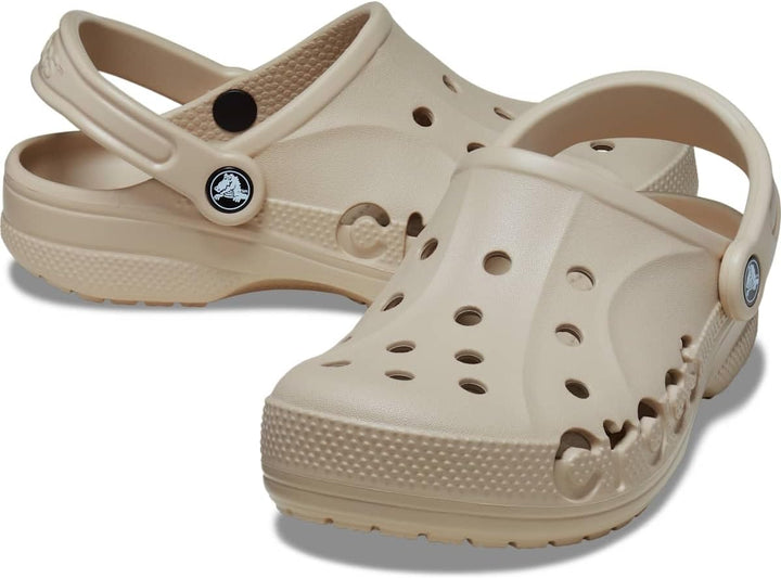 Baya Clog 37/38 EU Cobblestone, 37/38 EU Cobblestone