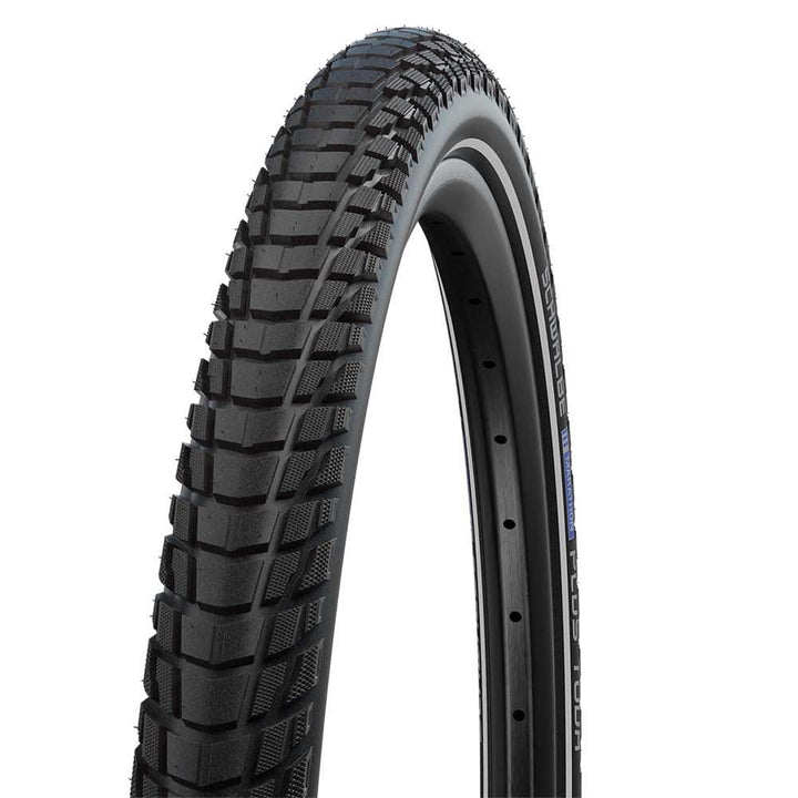 Schwalbe Fahrradreifen Marathon Plus Tour MARATHON PLUS TOUR Perf,SmartGua,TwinSkin 50-559 - TwinSki