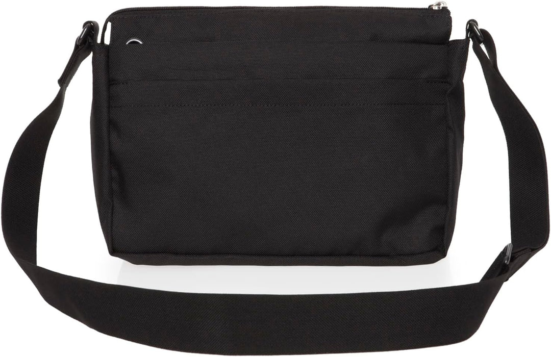 Mandarina Duck Damen Md 20 Umhängetasche Schwarz, Schwarz