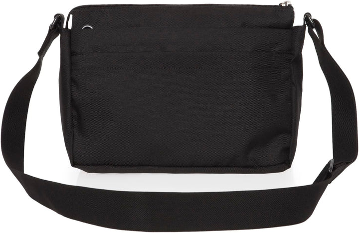 Mandarina Duck Damen Md 20 Umhängetasche Schwarz, Schwarz