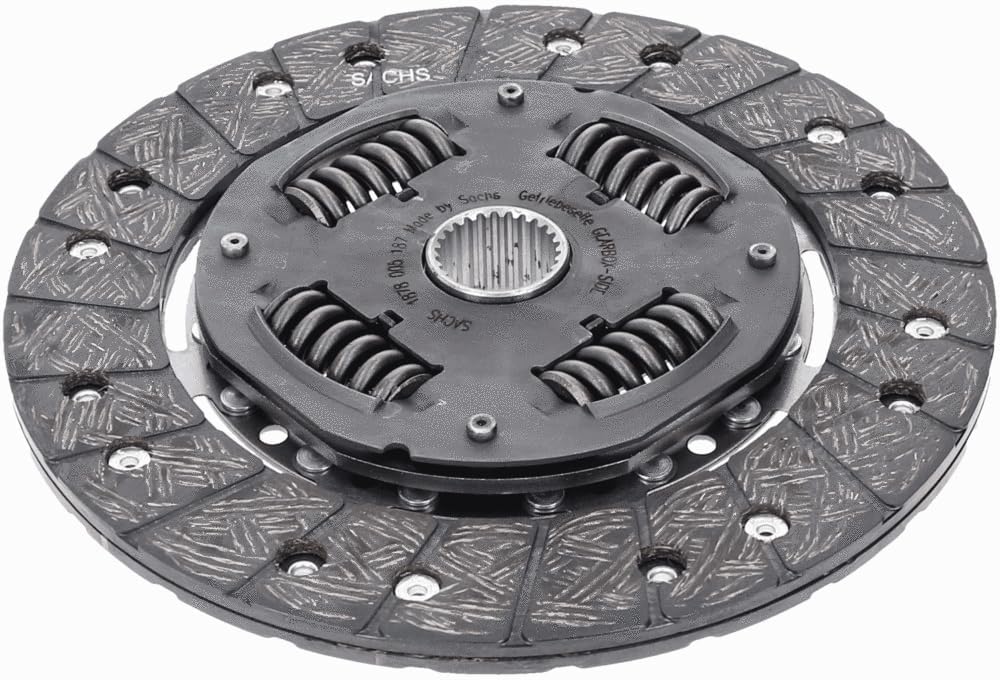 Sachs 3000951205 Kupplung