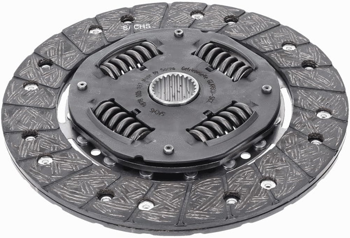 Sachs 3000951205 Kupplung