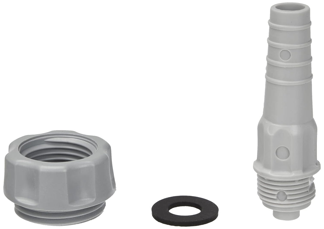 neoLab 3-1596 Wasserstrahlpumpe (PP) komplett