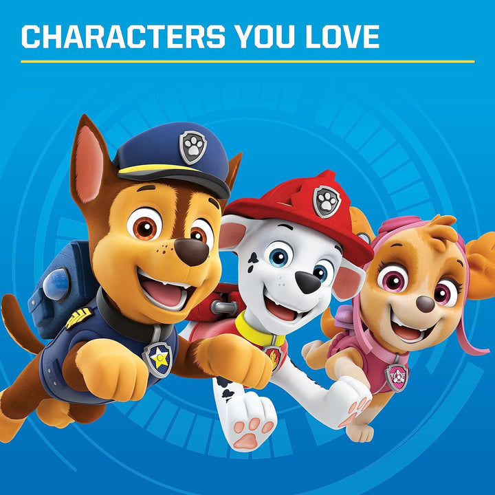 Ravensburger Kinderspiele - 20906 - Paw Patrol Colorino, Kinderspiel zum Farbenlernen, Mosaik Stecks