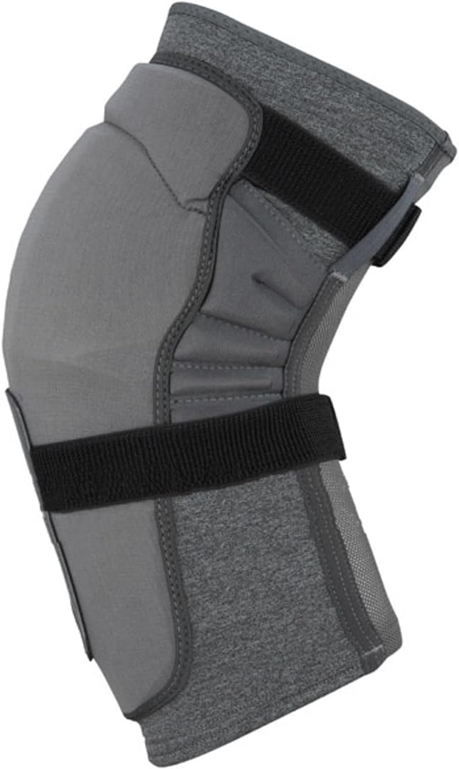 IXS Trigger Knieprotektoren grau XXL, XXL