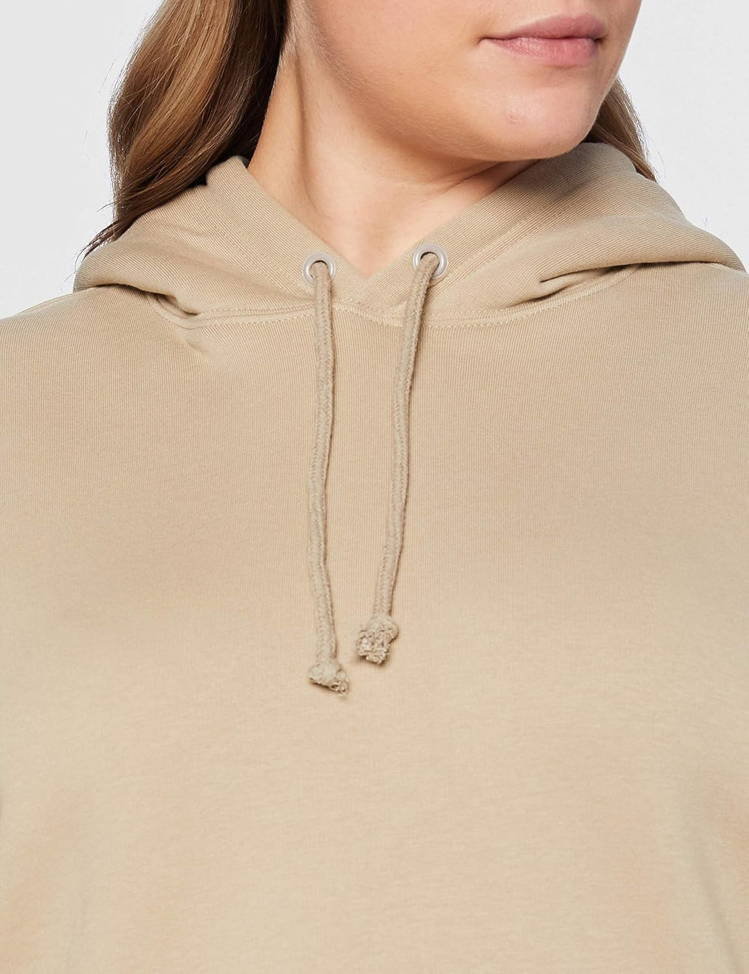 Dr. Denim Damen Penny Hoodie Kapuzenpullover L Hazelwood, L Hazelwood