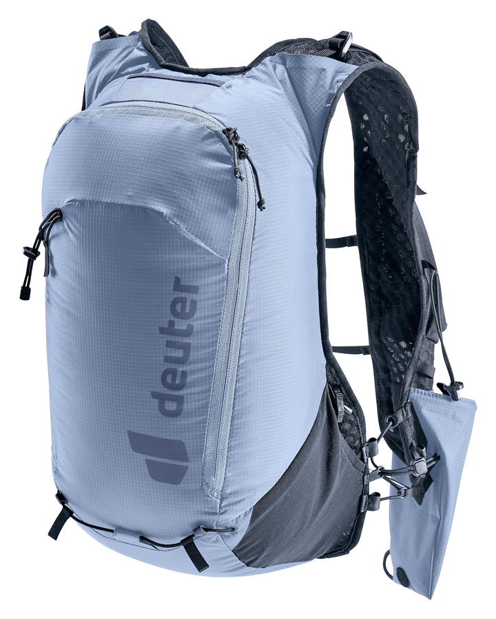 deuter Ascender 13 Trail Running Backpack Polar, Polar