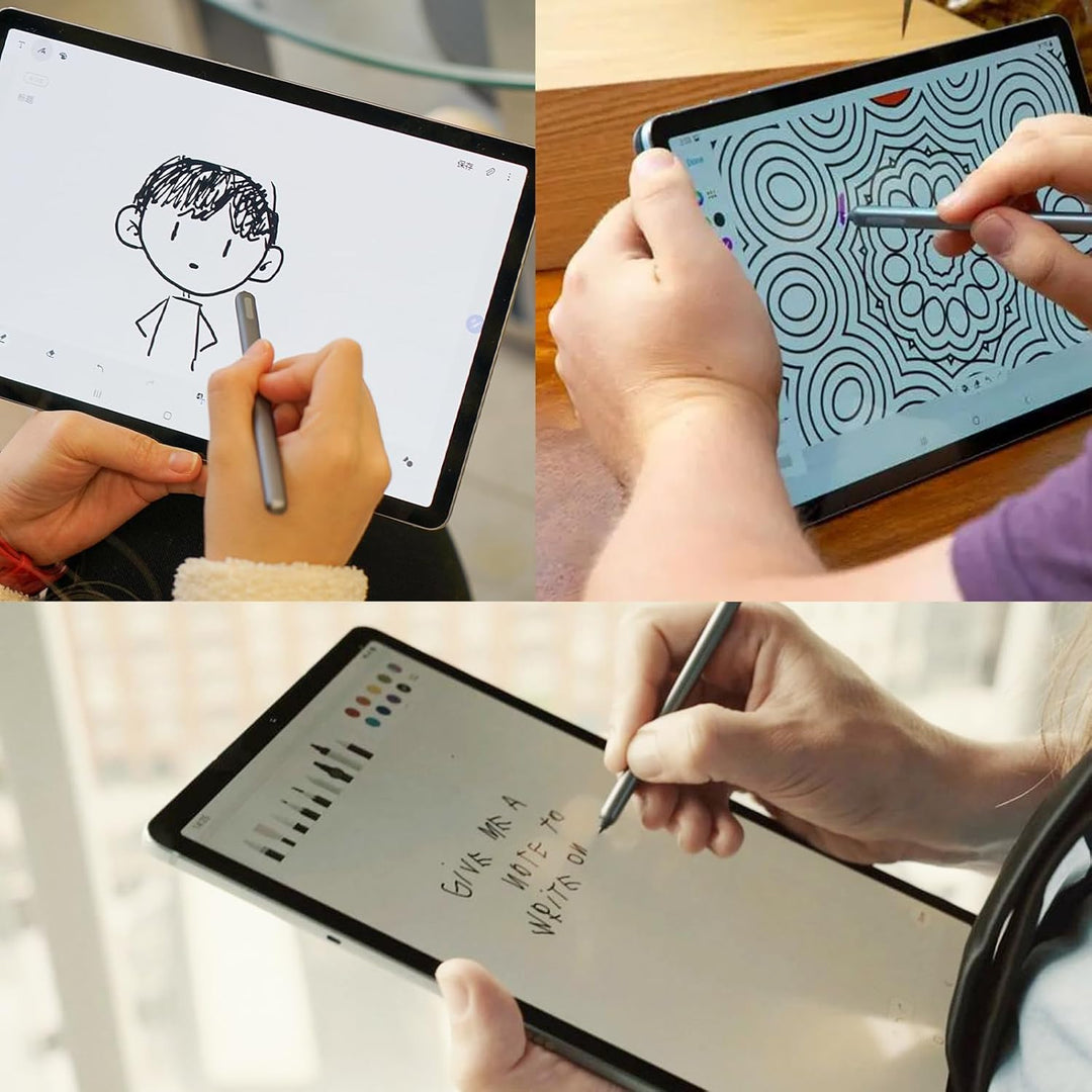 Galaxy Tab S6 Pen Ersatz mit Bluetooth S Pen Stylus Pen für Samsung Galaxy Tab S6 SM-T860, SM-T865,