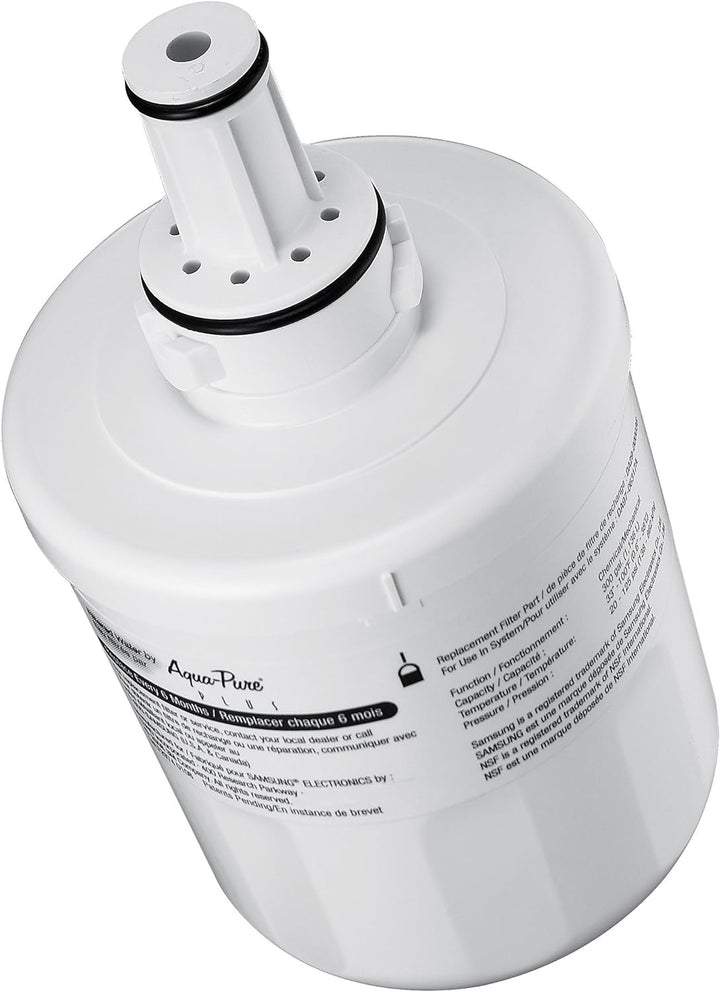 Samsung Wasserfilter, Standard