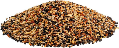 PANTO® Ziervogelfutter, Kanarienfutter 25 kg, 1er Pack (1 x 25 kg) 25 kg (1er Pack), 25 kg (1er Pack
