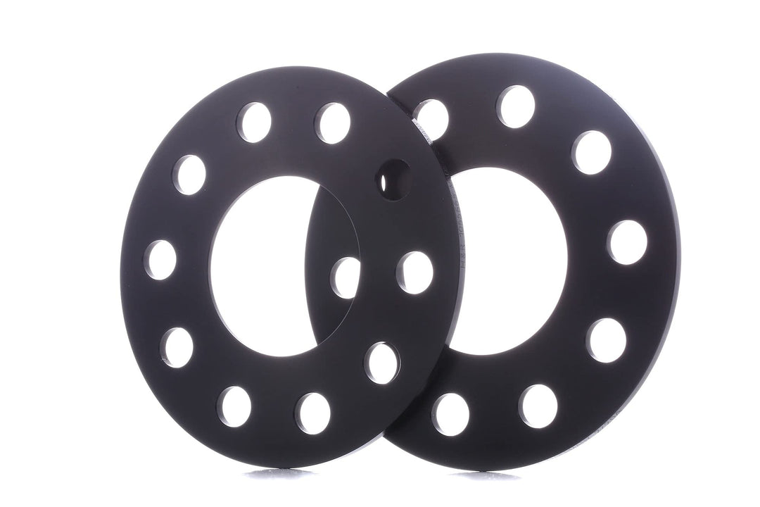 Spurverbreiterung TRAK+ Spurverbreiterungen/TRAK+ Wheel Spacers von H&R (B1055665) Distanzscheibe Rä