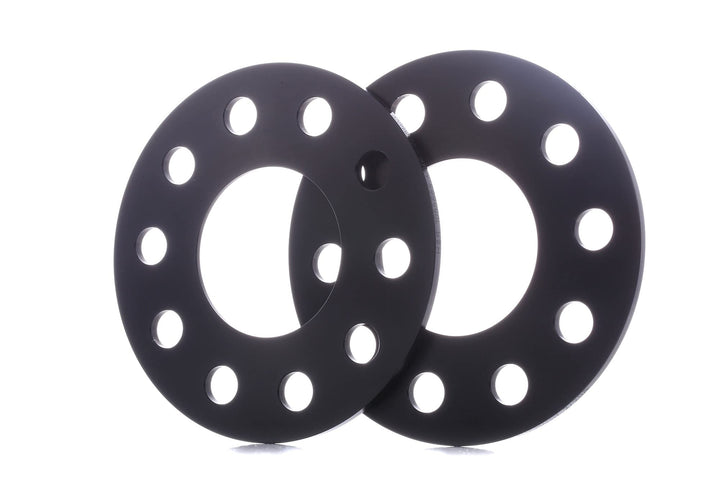 Spurverbreiterung TRAK+ Spurverbreiterungen/TRAK+ Wheel Spacers von H&R (B1055665) Distanzscheibe Rä