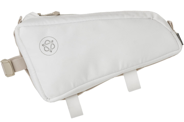 AGU Undyed Top-Tube Rahmentasche Venture Undyed 0.7L