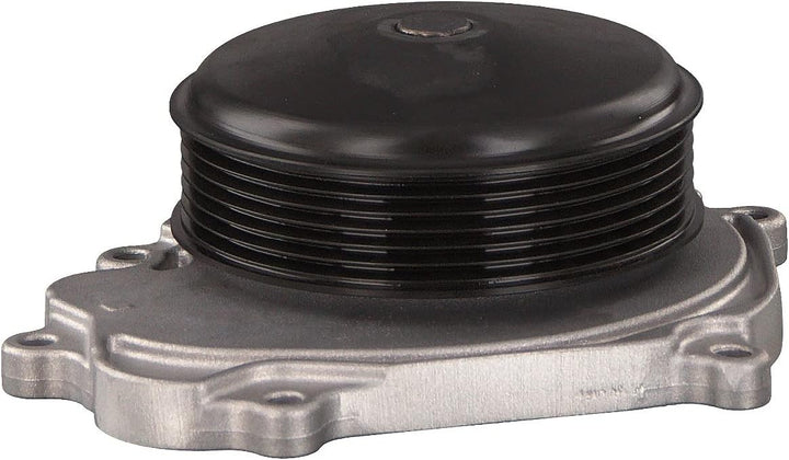 febi bilstein 103075 Wasserpumpe mit Dichtring , 1 Stück