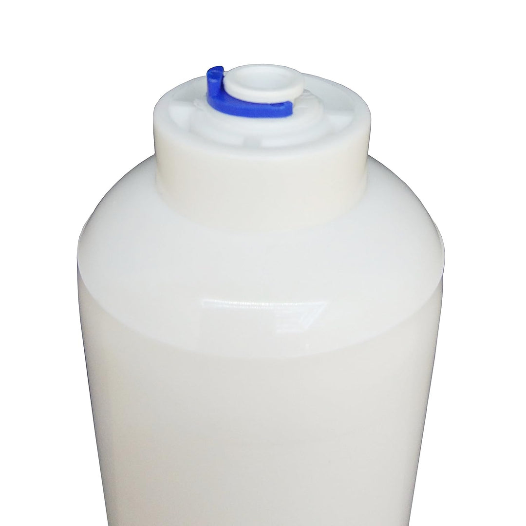 Wasserfilterset für Unterwaschbecken mit Wasserhahn und Zubehör