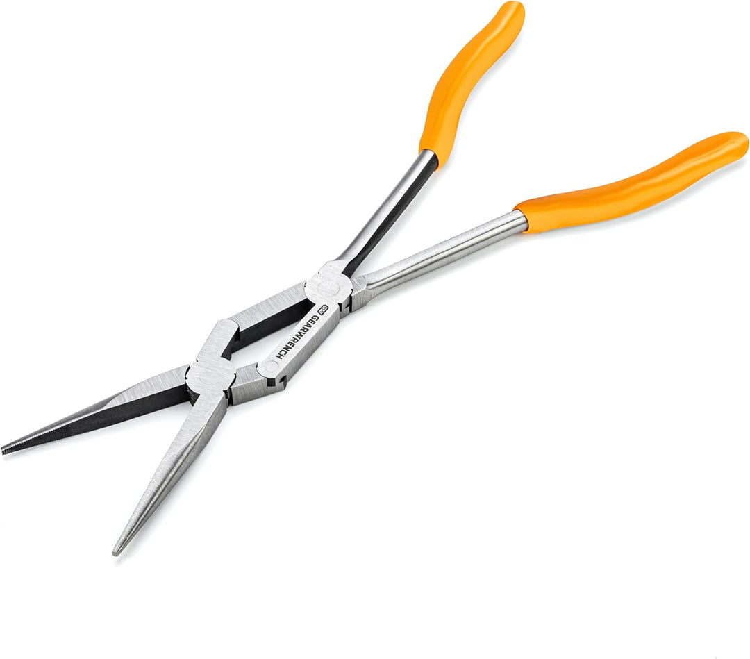 GEARWRENCH Doppel-X Gerade Zange - 82005D-06