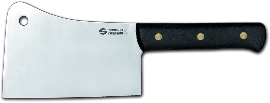 Sanelli Falcetta macellaio Sanelli 20 cm