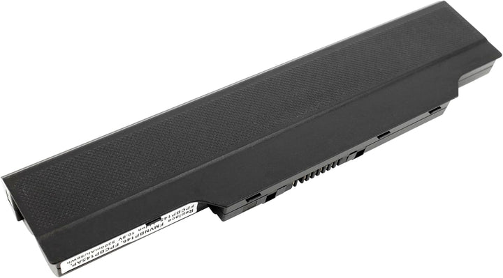 PowerSmart® 6 Zellen 5200mAh Ersatz Akku für Fujitsu LifeBook S751/C, S761, S782, SH560/3A, SH760/5A