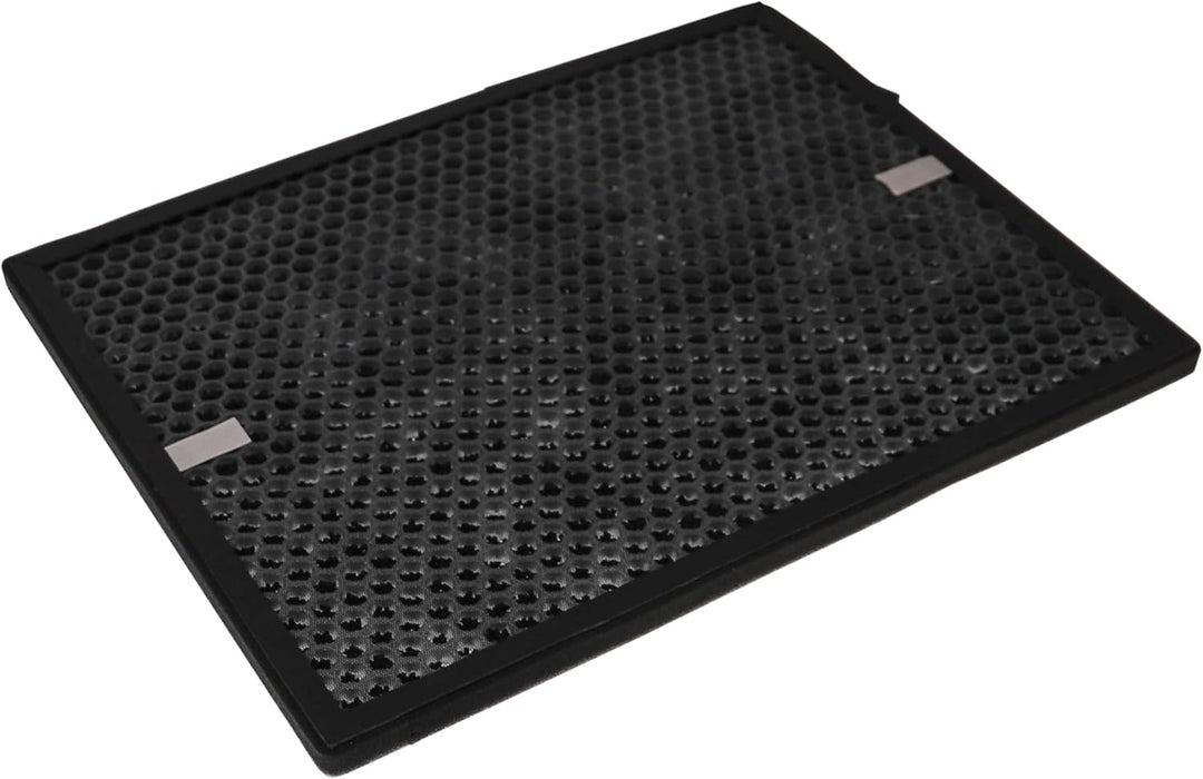 vhbw 2X Ersatzfilter Luftfilter HEPA Filter Aktivkohlefilter Ersatz für Marreal AP3001B für Luftbefe
