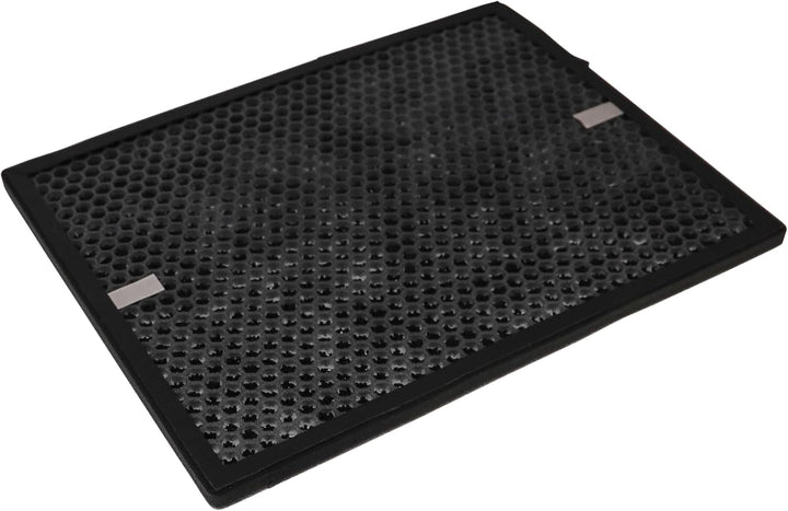 vhbw 2X Ersatzfilter Luftfilter HEPA Filter Aktivkohlefilter Ersatz für Marreal AP3001B für Luftbefe