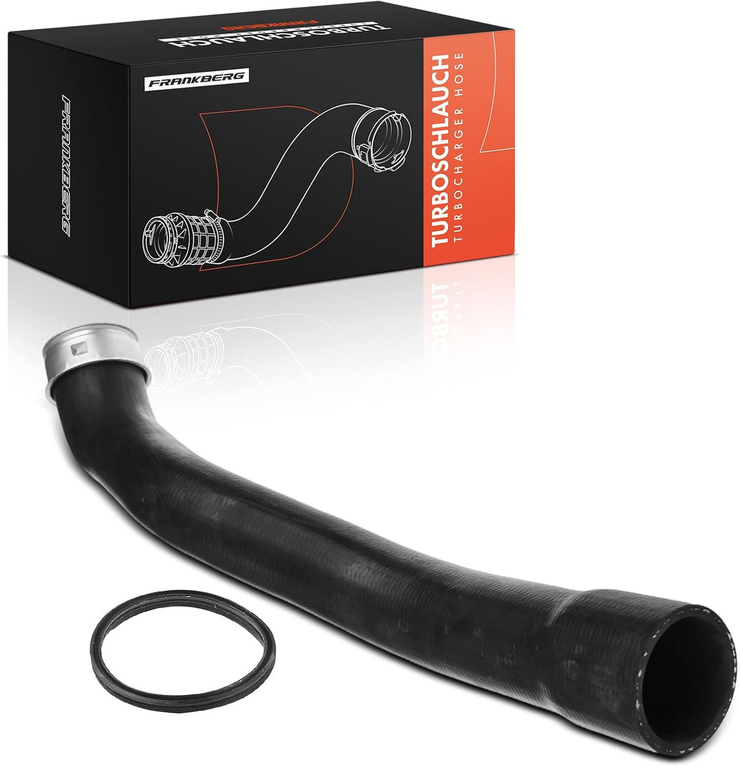Ladeluftschlauch Turboschlauch für Sebring Sebring Cabriolet JS Avenger 2.0 CRD 2007-2010 04891782AB