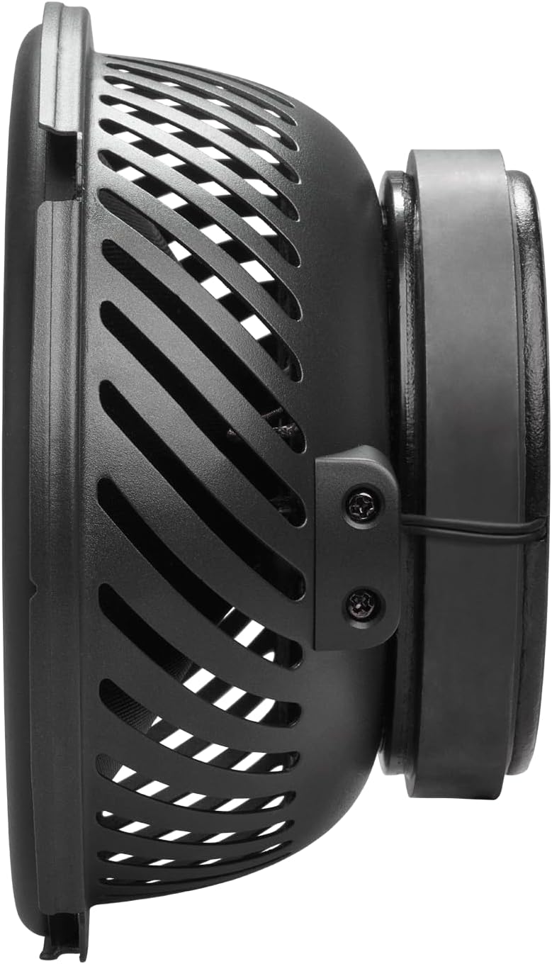 Harman Kardon FIT 96M 3-Wege Koaxial Lautsprecher Auto 152x22mm (6x9 Zoll): Car HiFi Lautsprecher mi