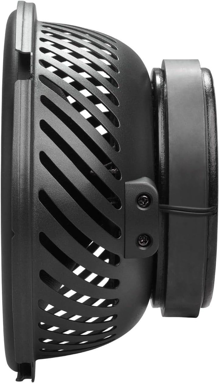 Harman Kardon FIT 96M 3-Wege Koaxial Lautsprecher Auto 152x22mm (6x9 Zoll): Car HiFi Lautsprecher mi