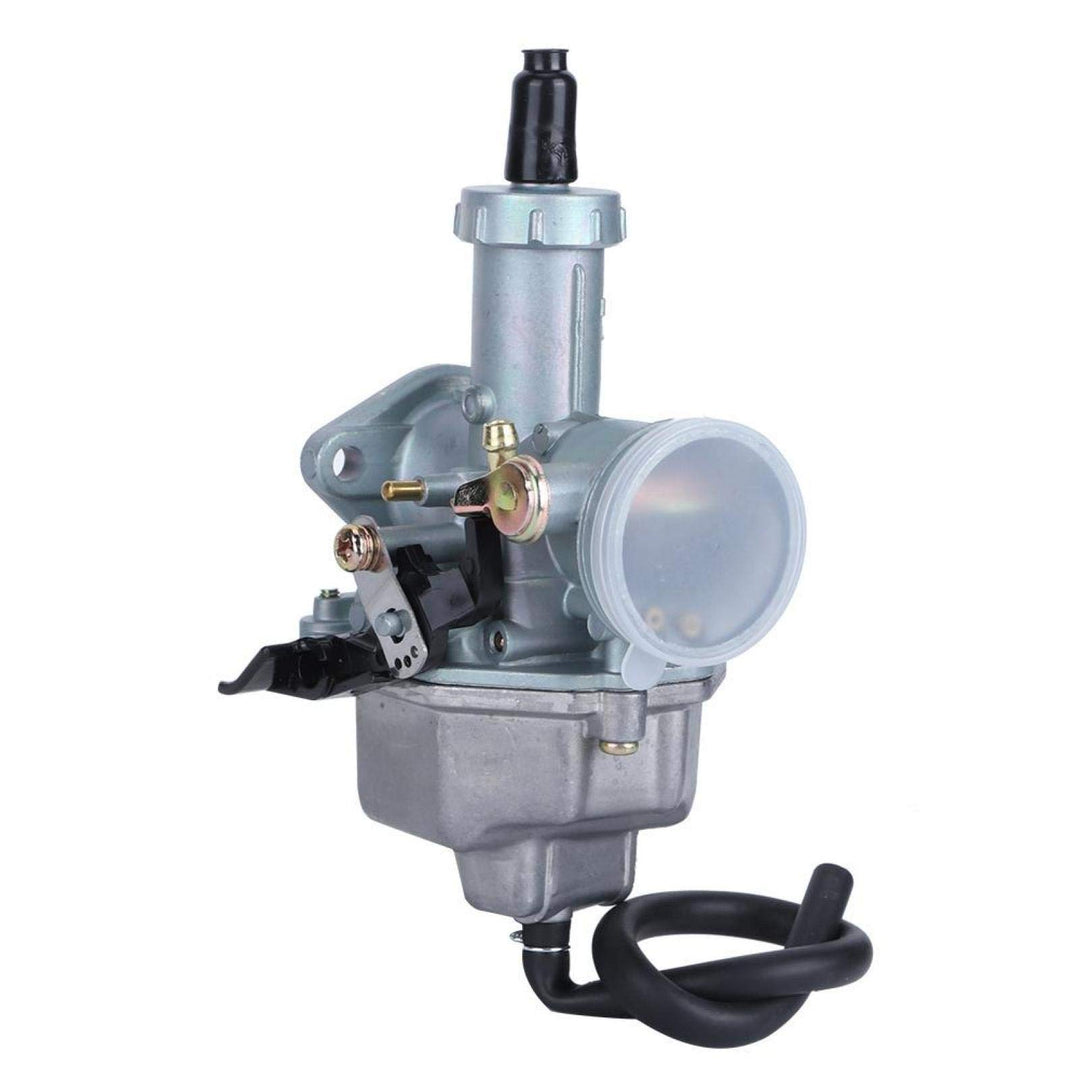 Vergaser PZ26 26 Mm Vergaser Passend für 125 Cc 140 Cc 150 Cc PIT PRO Bike Trail Bike Dirt Bike Quad