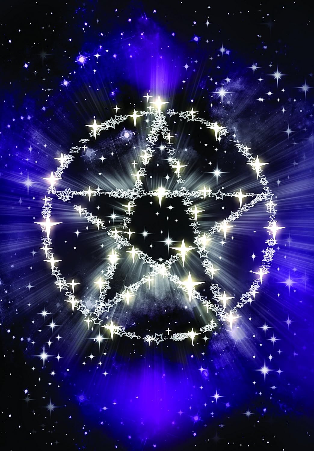 Llewellyn Publications Witches' Wisdom Oracle Cards