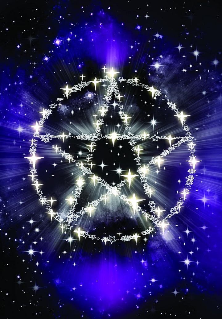 Llewellyn Publications Witches' Wisdom Oracle Cards