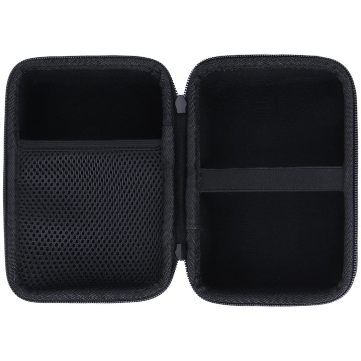 Hart Schutz Hülle Etui Tasche für Zoom P4 Podtrack Audio Schnittstelle und tragbarer Recorder für Po