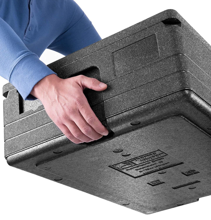 thermohauser EPP Box Unistar 32 cm für 70 Liter, 70 Liter