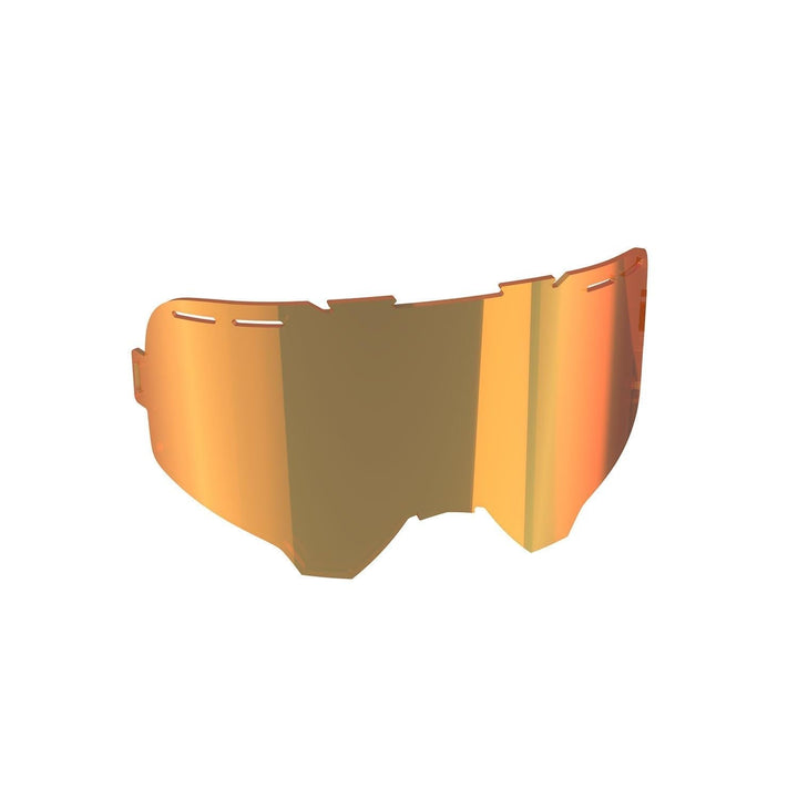 Leatt MTB-Iriz-Schirm – Bronze 68%