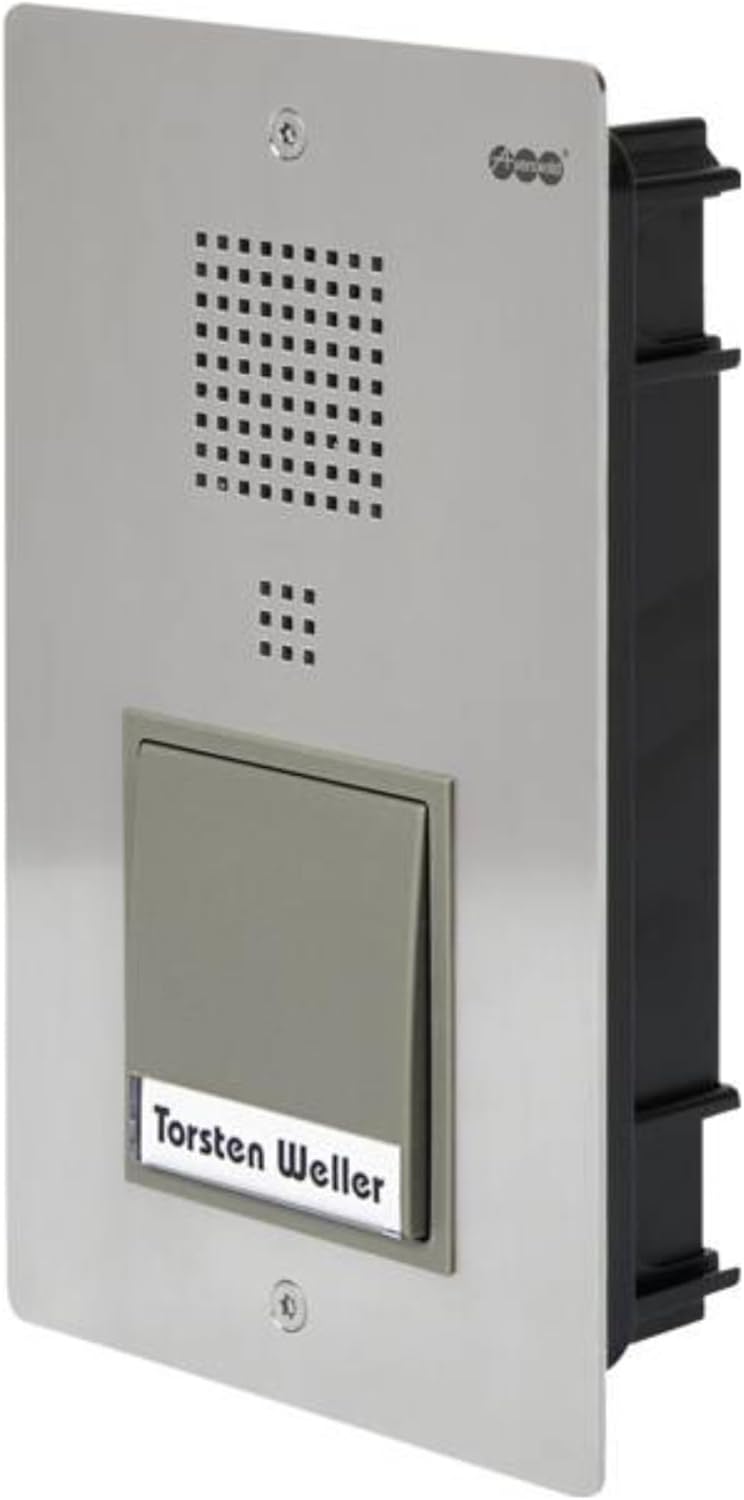 Auerswald TFS Dialog 311